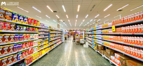 研究| 传统零售业的机遇与挑战 - 中国社区商业网